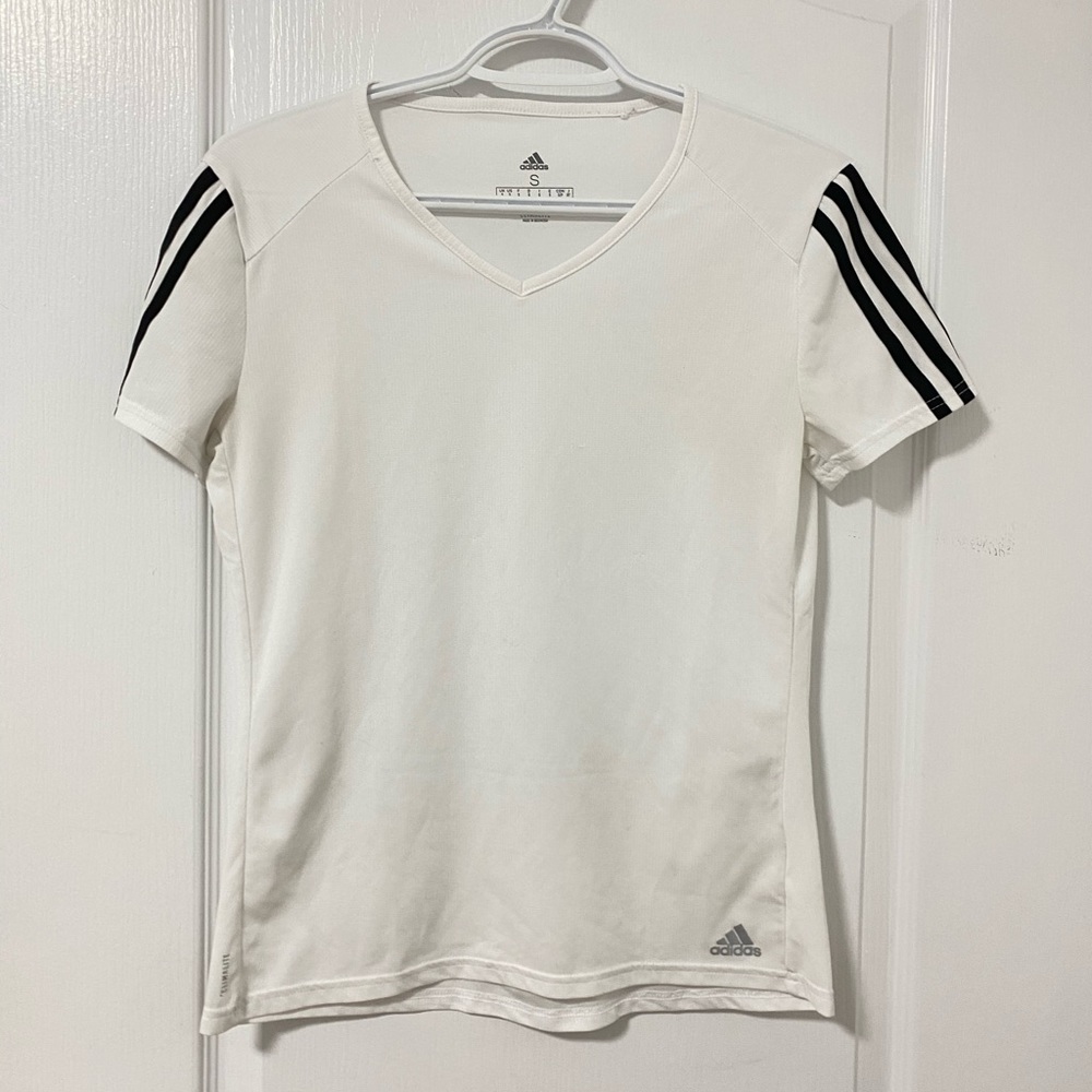 3 ADIDAS TOPS - Picture 4 of 9